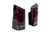 Mercedes Vito/V-class W447 2014- OEM rear tail lights 2024 (for Vito, set of 2) photo 3