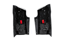 Mercedes Vito/V-class W447 2014- OEM rear tail lights 2024 (for Vito, set of 2) photo 4