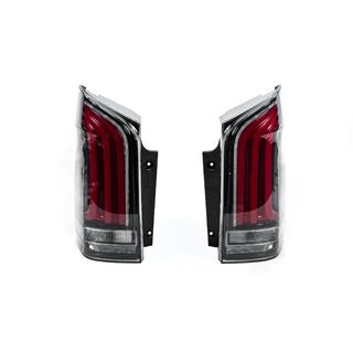 OEM rear tail lights 2024 (for Vito, set of 2) photo 1