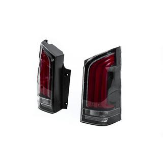 OEM rear tail lights 2024 (for Vito, set of 2) photo 2