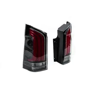 OEM rear tail lights 2024 (for Vito, set of 2) photo 3