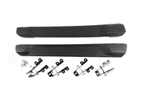 Jeep Wrangler 2018- OEM V2 Side Steps (for 3-door, set of 2) photo 3