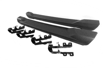 Jeep Wrangler 2018- OEM V2 Side Steps (for 3-door, set of 2) photo 2