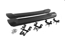 Jeep Wrangler 2018- OEM V2 Side Steps (for 3-door, set of 2) photo 4