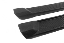 Jeep Wrangler 2018- OEM V2 Side Steps (for 3-door, set of 2) photo 5