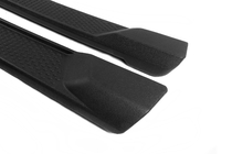 Jeep Wrangler 2018- OEM V2 Side Steps (for 3-door, set of 2) photo 6