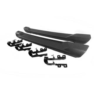OEM V2 Side Steps (for 3-door, set of 2) photo 2