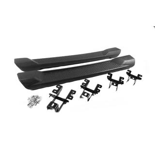 OEM V2 Side Steps (for 3-door, set of 2) photo 4