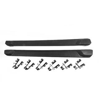 Side Steps OEM V2 (for five-door, 2 pcs) Jeep Wrangler 2018- photo 3