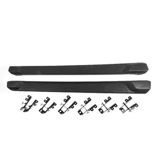 Side Steps OEM V2 (for five-door, 2 pcs) photo 3