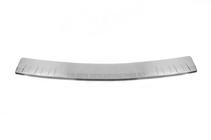 Ford C-Max/Grand C-Max 2010-2019 Rear Bumper Protector OmsaLine (Stainless Steel) photo 4