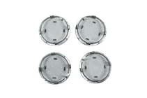 Opel Wheel center caps 64/61mm op6461g (4 pcs) photo 3