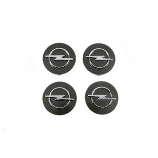 Wheel center caps 64/61mm op6461g (4 pcs) photo 2