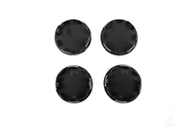 KIA Wheel center caps 60/56mm (set of 4) photo 3
