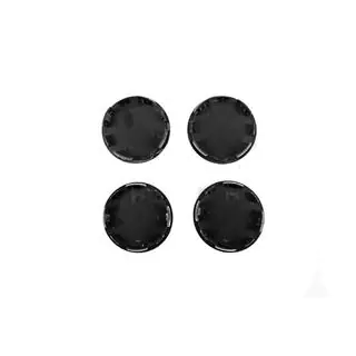 Wheel center caps 60/56mm (set of 4) photo 3