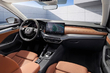 Skoda Octavia 2024: Technical specifications and equipment of the updated model photo 5