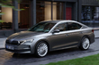 Skoda Octavia 2024: Technical specifications and equipment of the updated model photo 3