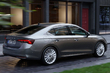 Skoda Octavia 2024: Technical specifications and equipment of the updated model photo 4