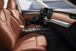 Skoda Octavia 2024: Technical specifications and equipment of the updated model photo 6