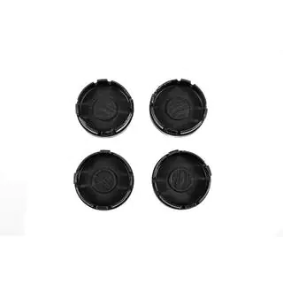 Wheel Center Caps 59/54 mm V-2 (Set of 4) photo 3