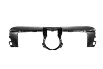 Mercedes GLS X167 2019- Front Grille 2019-2023 (GT Panamericana Black) photo 14