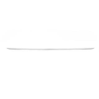 Trunk trim stainless steel photo 3