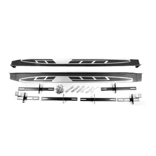 Side Steps OEM V2 (2 pcs, Aluminum) photo 2