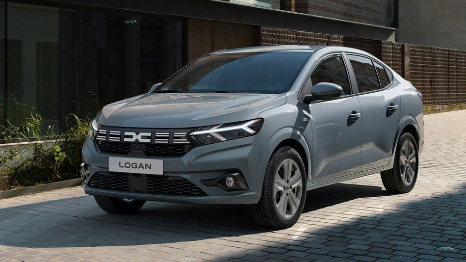 Economical and reliable: Dacia Logan review