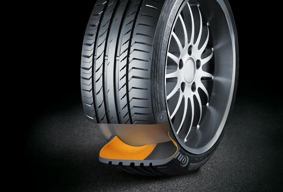 What are RunFlat tires: advantages and disadvantages