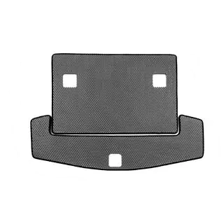 EVA Trunk Mat (7 Seats, Gray) photo 1