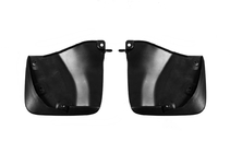 Toyota Land Cruiser 300 2021- Front Mud Flaps (2 pcs) photo 2