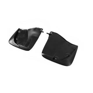 Front Mud Flaps (2 pcs) Toyota Land Cruiser 300 2021- photo 1