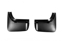 Toyota Land Cruiser 300 2021- Rear Mud Flaps (2 pcs) photo 2
