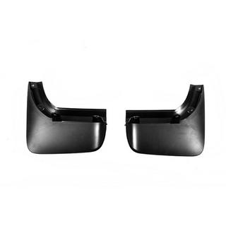 Rear Mud Flaps (2 pcs) Toyota Land Cruiser 300 2021- photo 2