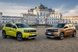Fiat Grande Panda: Review of the new compact hatchback photo 2