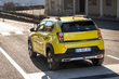 Fiat Grande Panda: Review of the new compact hatchback photo 4