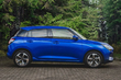 Detailed review of Suzuki Swift 7: Specifications, equipment and design photo 2