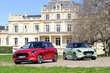 Detailed review of Suzuki Swift 7: Specifications, equipment and design photo 4