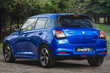 Detailed review of Suzuki Swift 7: Specifications, equipment and design photo 3