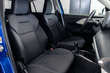 Detailed review of Suzuki Swift 7: Specifications, equipment and design photo 6