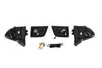 BMW X5 E70 2007-2013 Tail Lights (G05-Style) photo 6