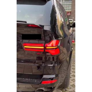 Tail Lights (G05-Style) photo 2