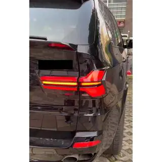 Tail Lights (G05-Style) photo 2