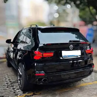Tail Lights (G05-Style) photo 1