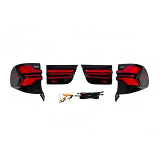 Tail Lights (G05-Style) photo 4