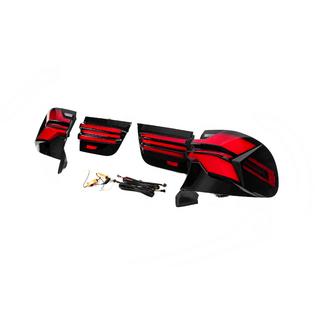 Tail Lights (G05-Style) photo 3