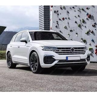 R-Line Full Body Kit photo 1