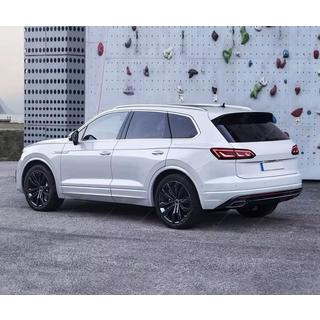 R-Line Full Body Kit photo 2