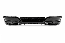 BMW 7 Series G70/G71 2022- Aero Kit Body Kit Set (for M760, M-Sport and i7 M70) photo 9