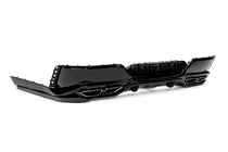 BMW 7 Series G70/G71 2022- Aero Kit Body Kit Set (for M760, M-Sport and i7 M70) photo 35